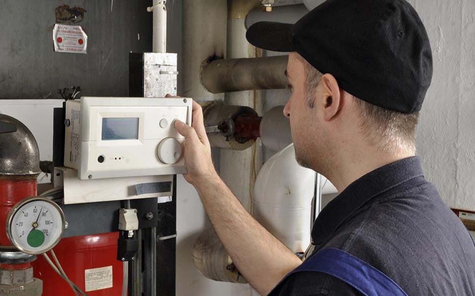 entretien chaudière gaz obligatoire Aubagne